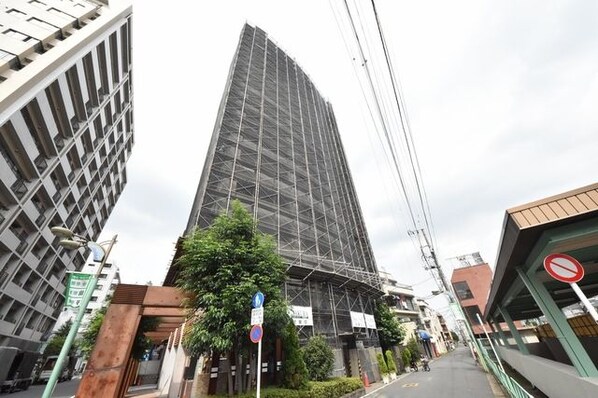 グランプレオ武蔵野の物件内観写真